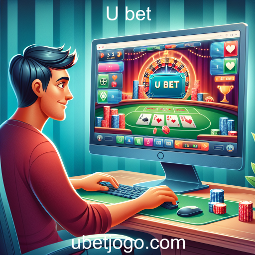 Dicas Valiosas para Jogar em 'U bet'